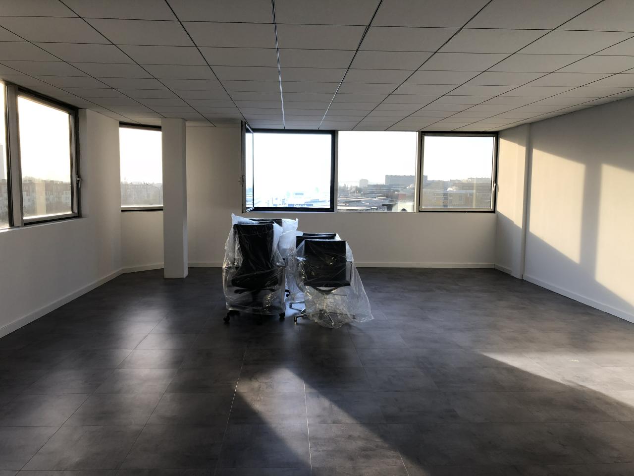 Bureau Toulouse 677m² Location bureau Toulouse Haute-Garonne OLBUR2108596 18